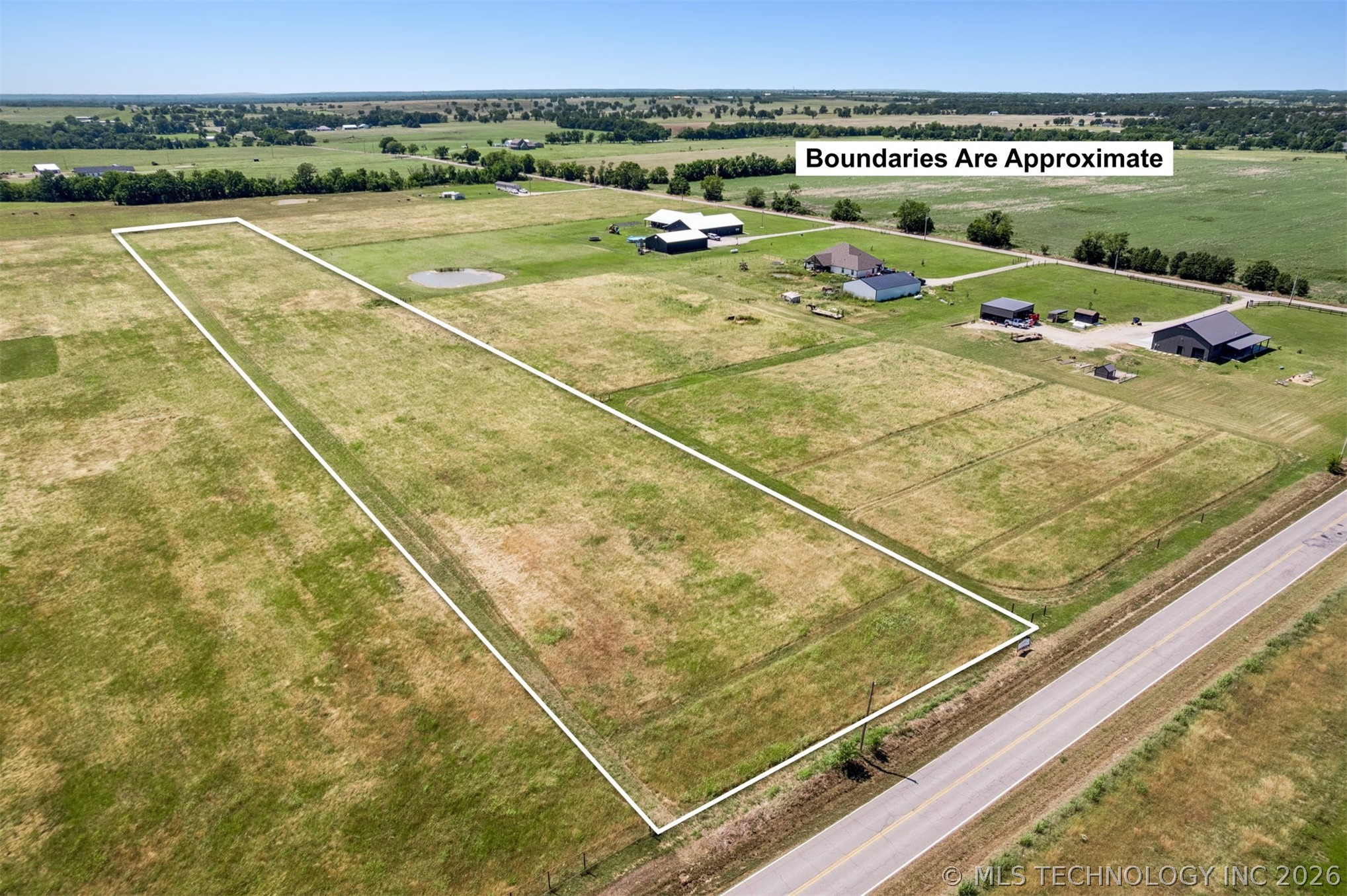 1 S 4210 Road Property Photo 1