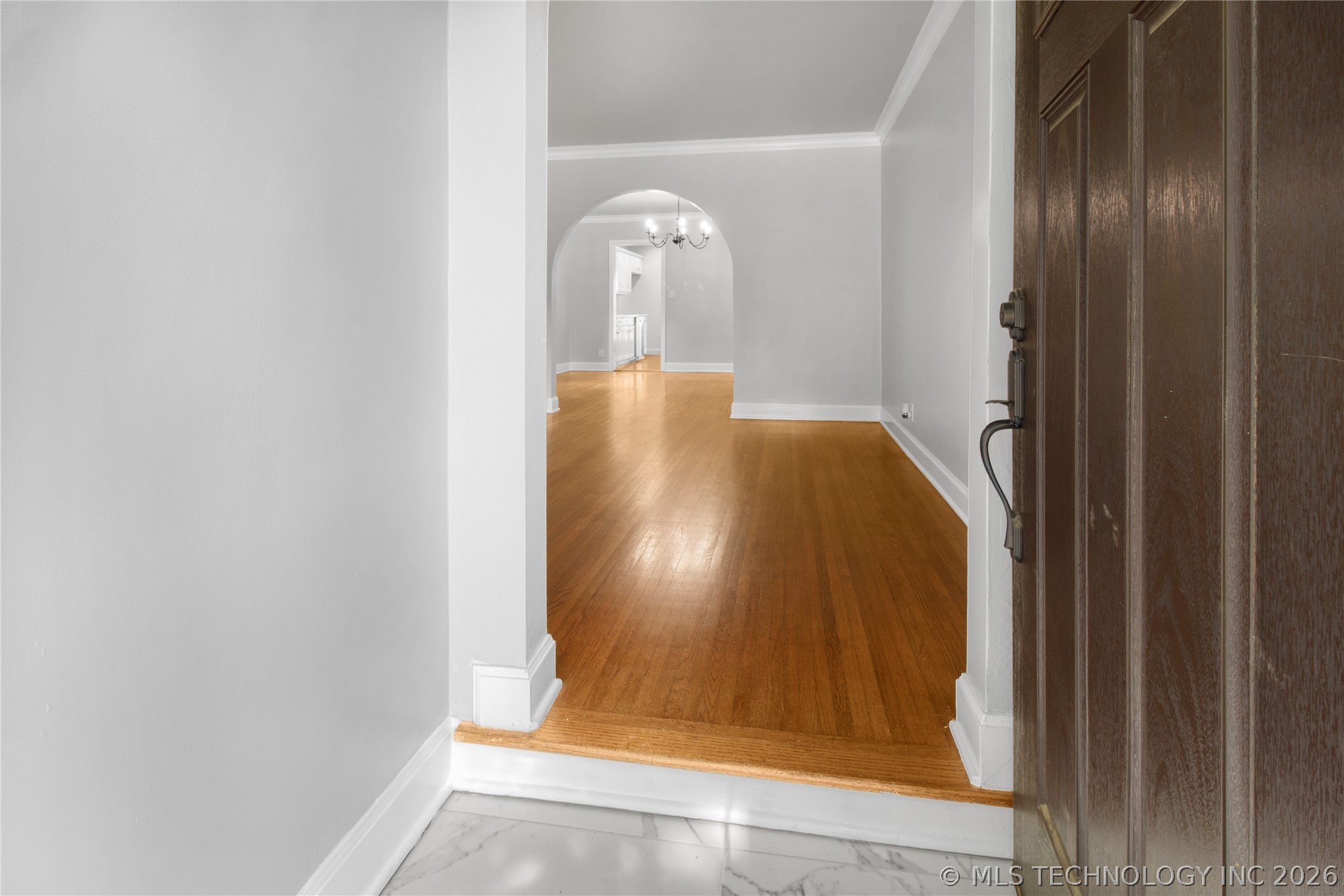 1535 S Delaware Place Property Photo 3