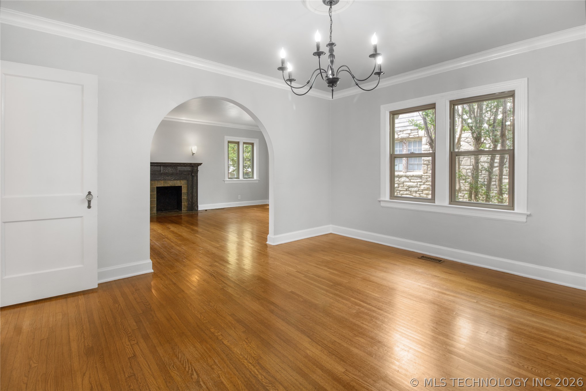 1535 S Delaware Place Property Photo 11