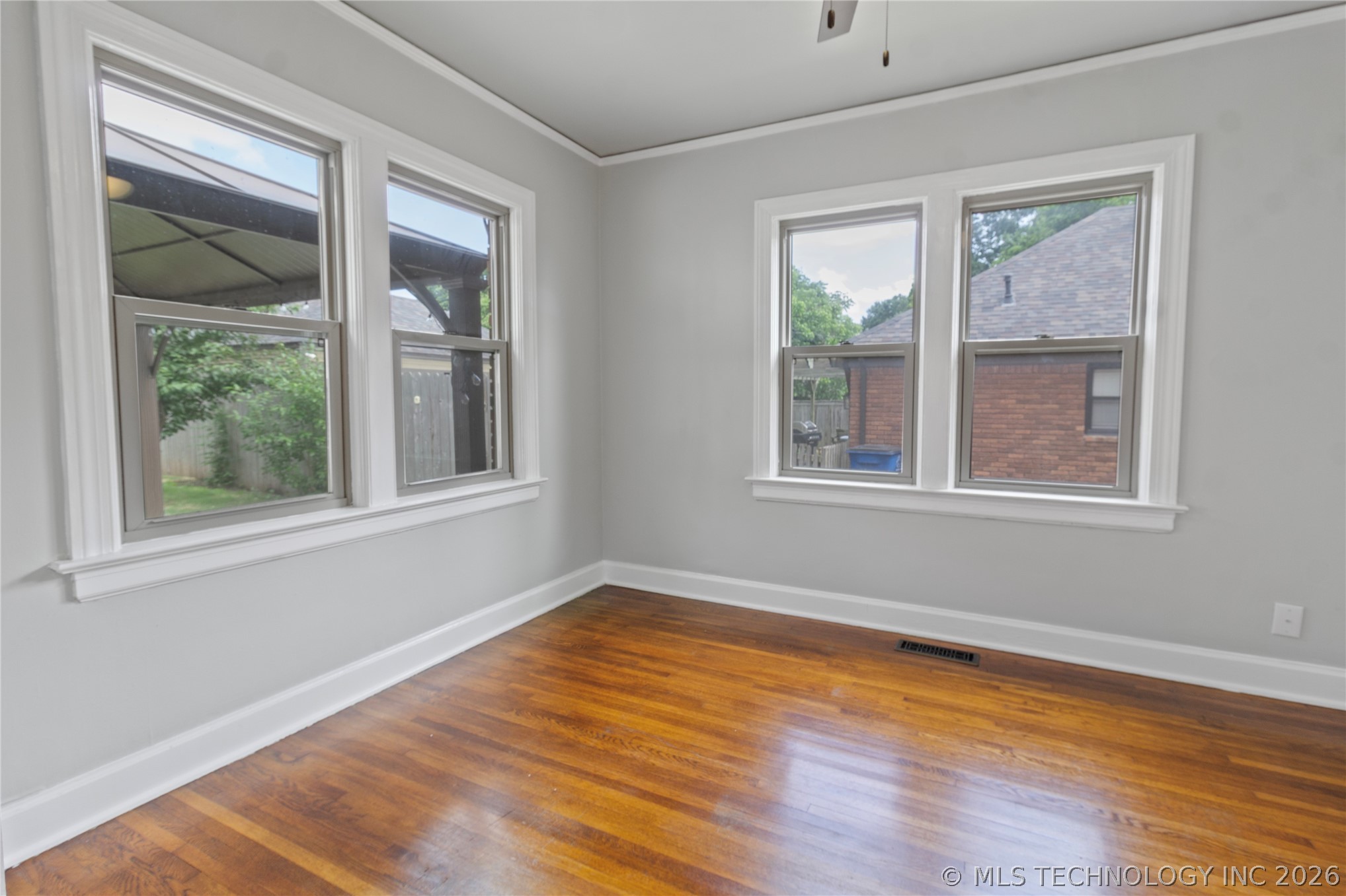1535 S Delaware Place Property Photo 17
