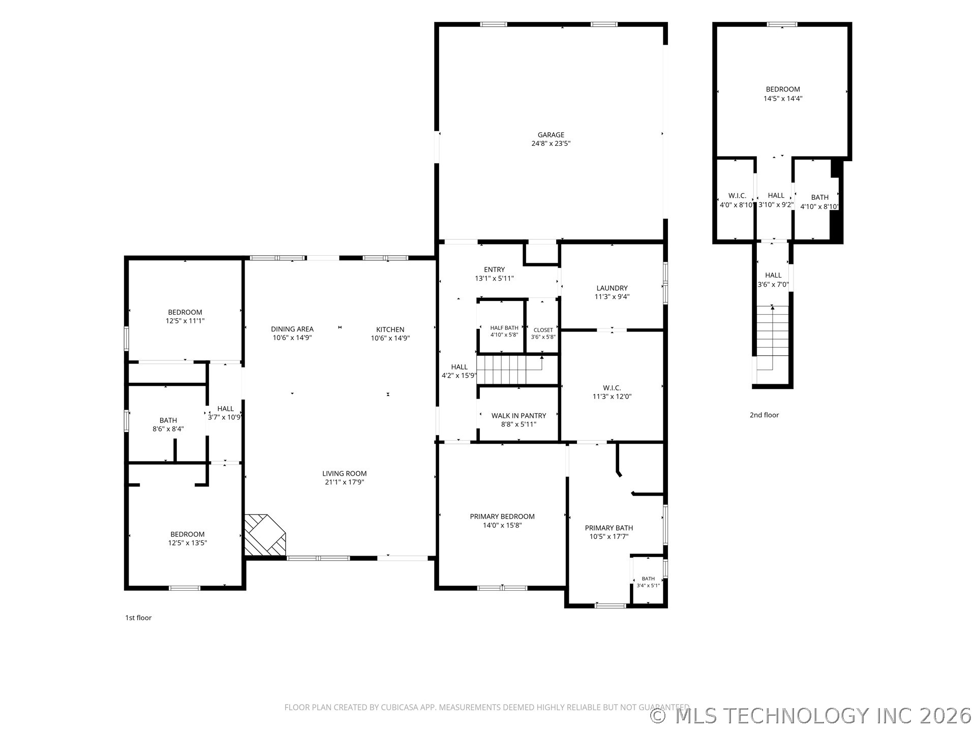 408 S Tall Chief Avenue Property Photo 43