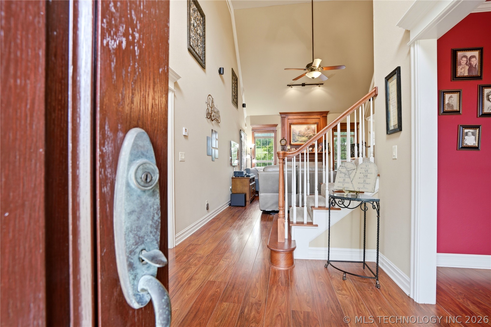 1308 Carter Avenue Property Photo 13