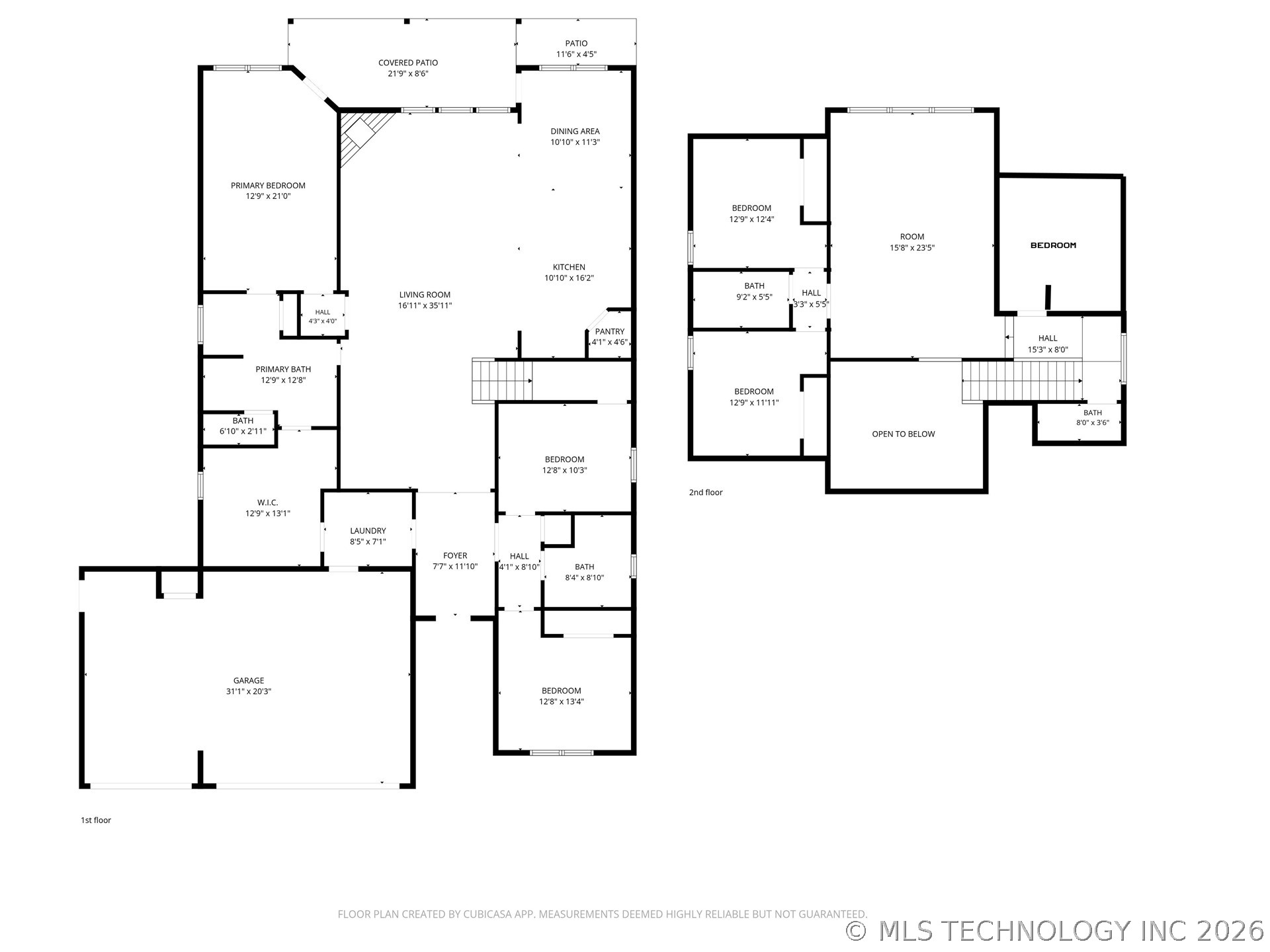 2620 W 116th Place S Property Photo 55