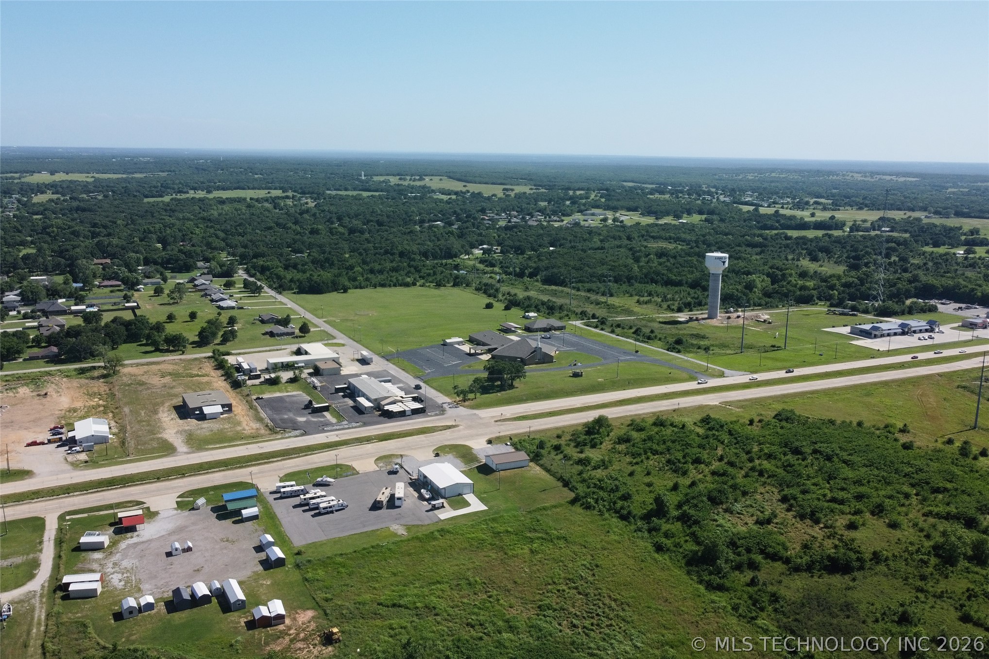 15550 Hwy 70 Property Photo 7