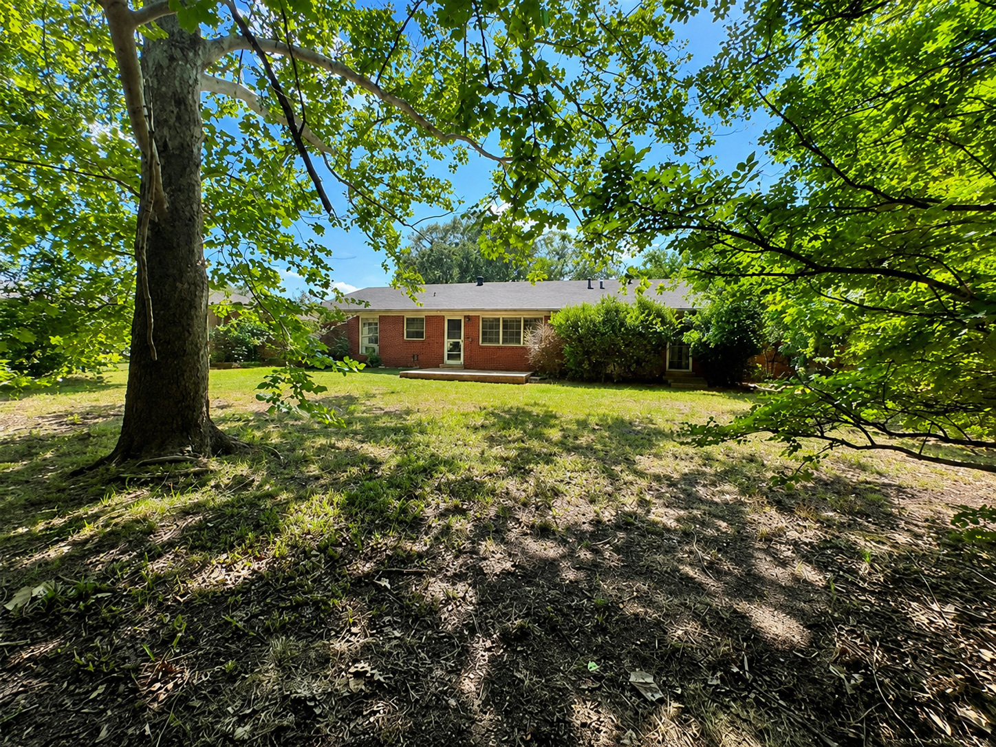 1736 Tiverton Street Property Photo 15