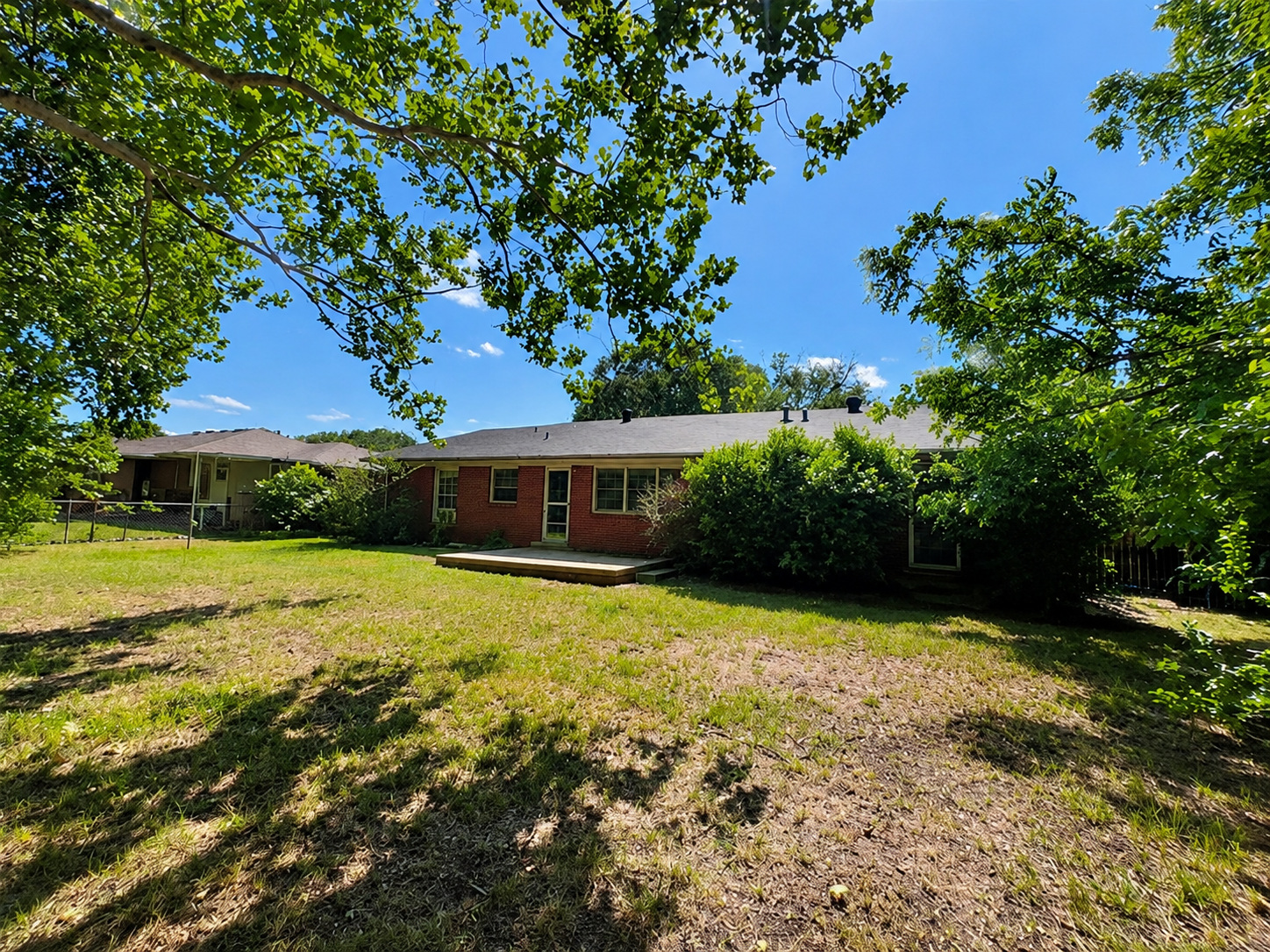 1736 Tiverton Street Property Photo 17