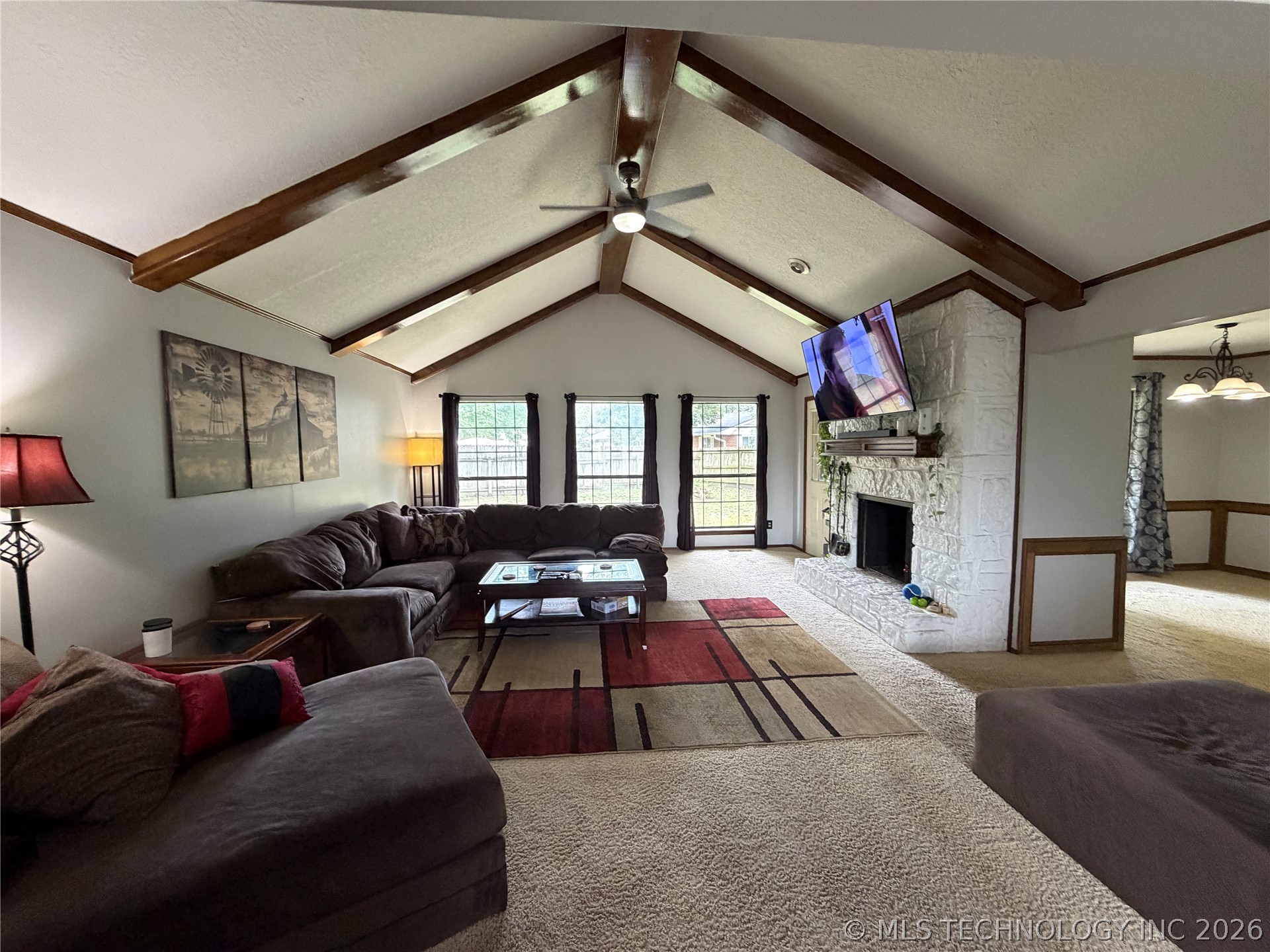3300 E Harris Road Property Photo 9