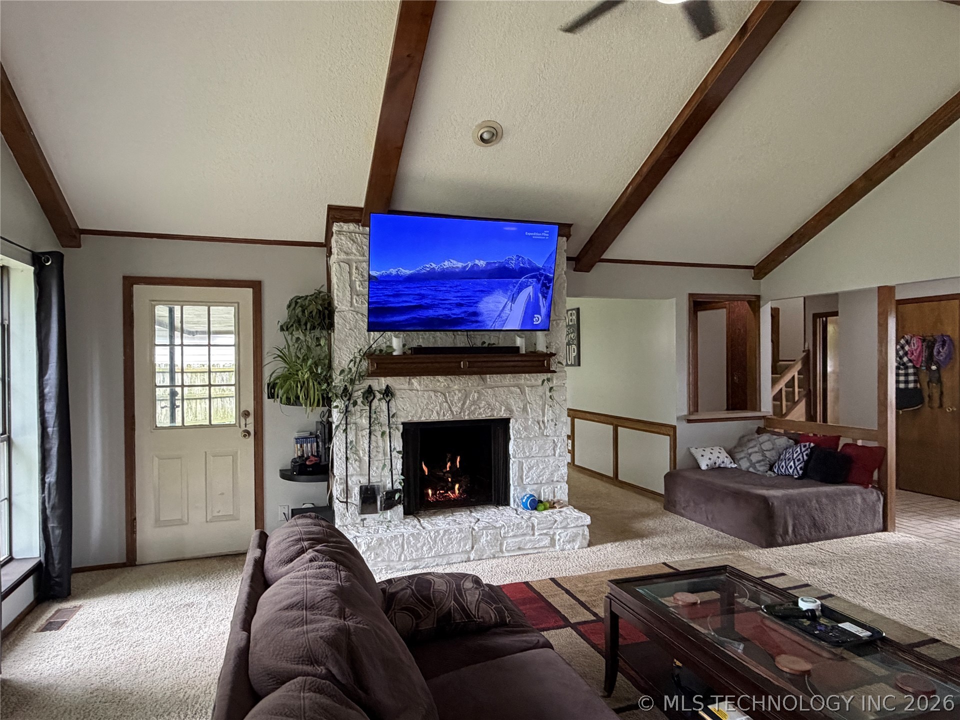 3300 E Harris Road Property Photo 10