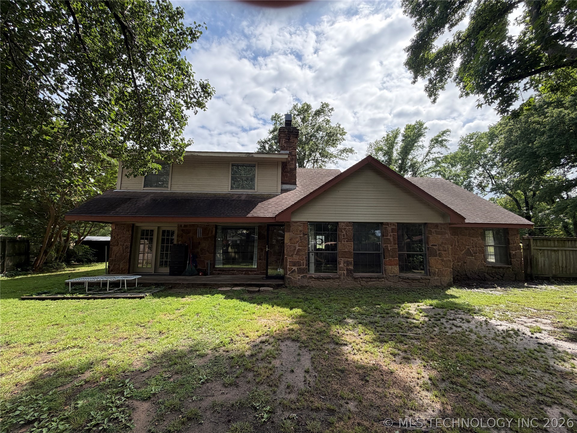3300 E Harris Road Property Photo 28
