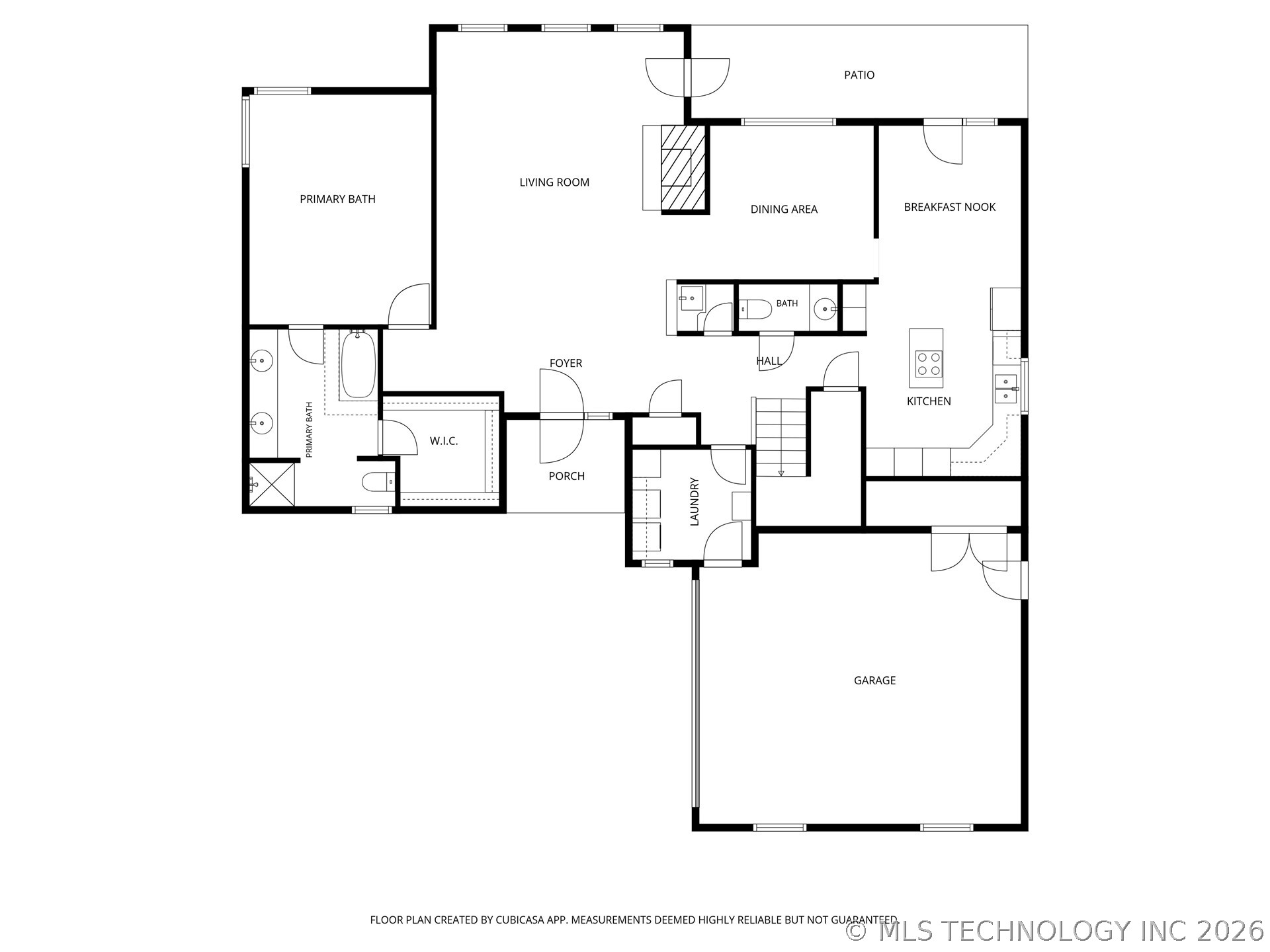 3300 E Harris Road Property Photo 29