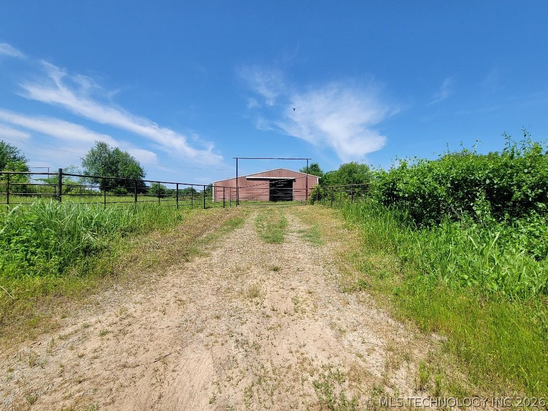 Coon Creek Road Property Photo 1