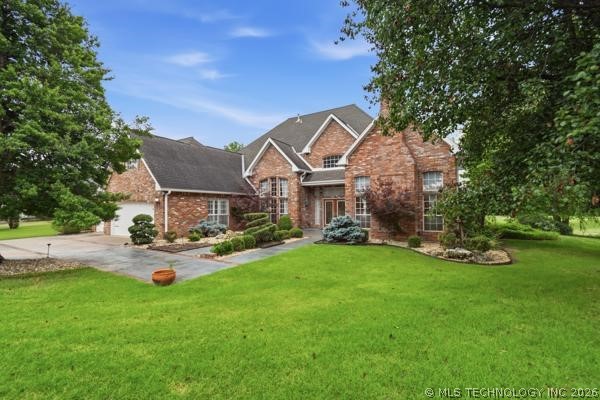 3603 S Orange Circle Property Photo 1