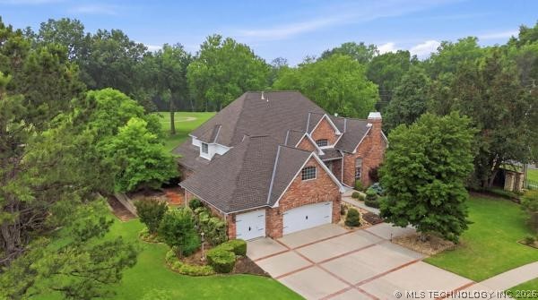 3603 S Orange Circle Property Photo 2