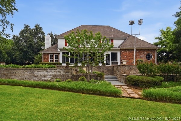 3603 S Orange Circle Property Photo 3