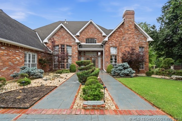 3603 S Orange Circle Property Photo 6