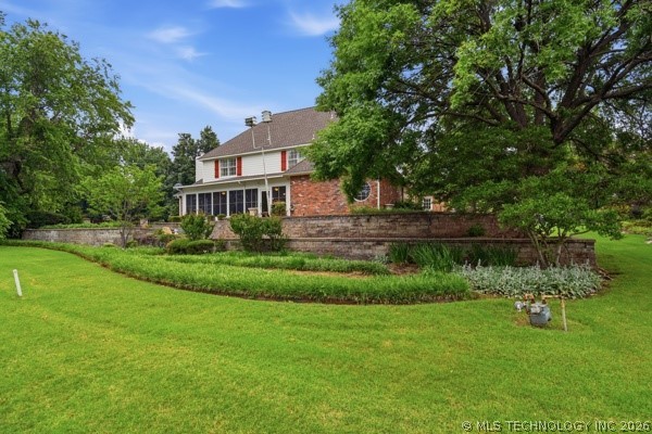 3603 S Orange Circle Property Photo 47