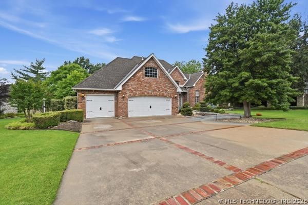 3603 S Orange Circle Property Photo 49