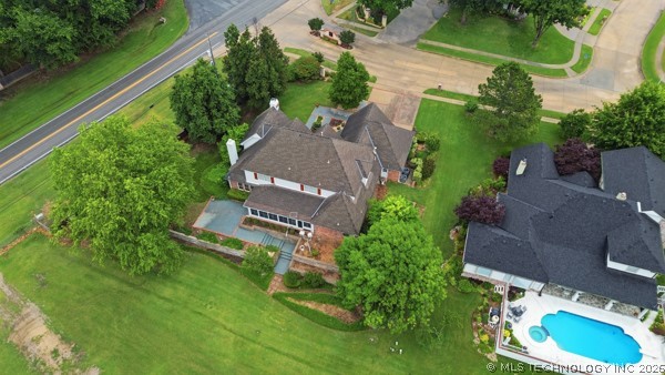 3603 S Orange Circle Property Photo 50