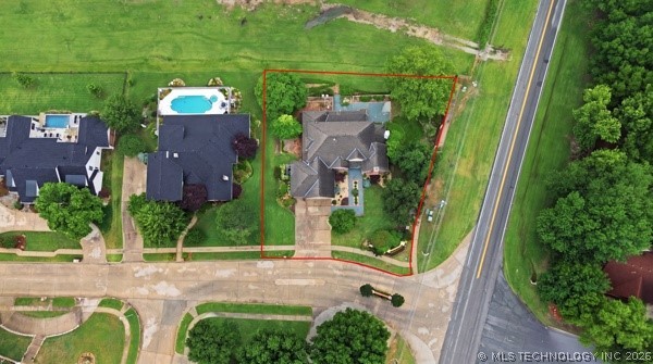 3603 S Orange Circle Property Photo 51