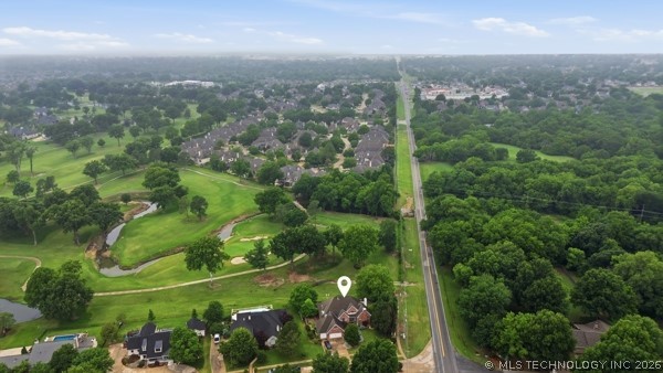3603 S Orange Circle Property Photo 52