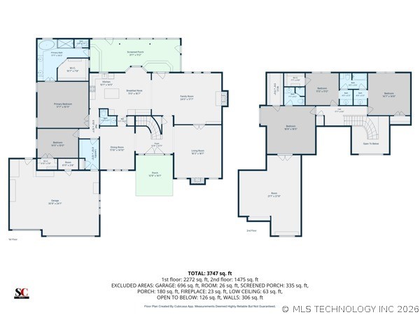 3603 S Orange Circle Property Photo 55