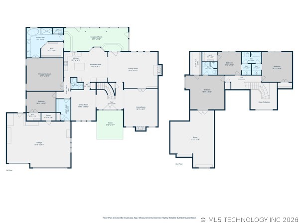 3603 S Orange Circle Property Photo 56