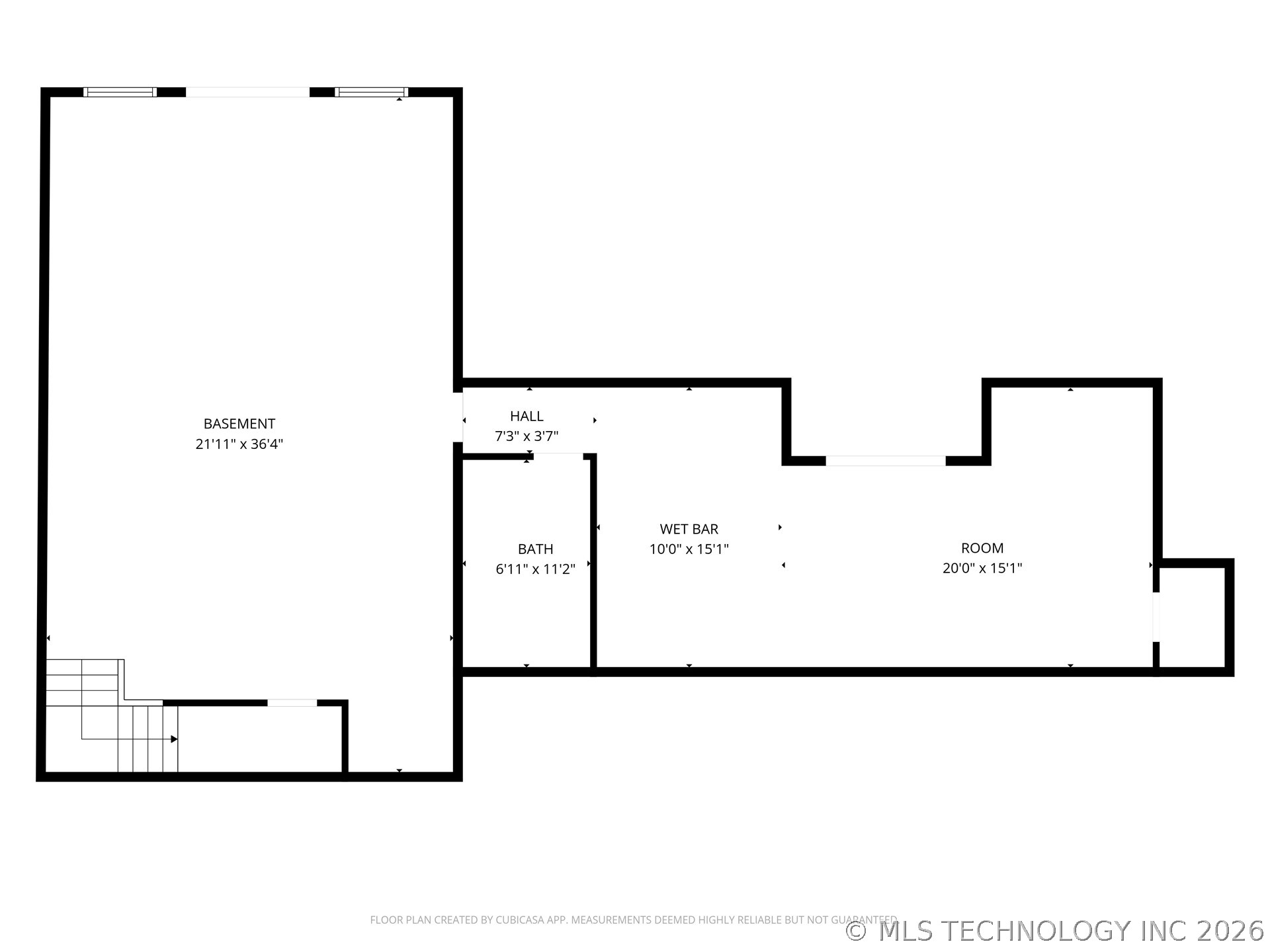 5398 Mainstay Property Photo 79