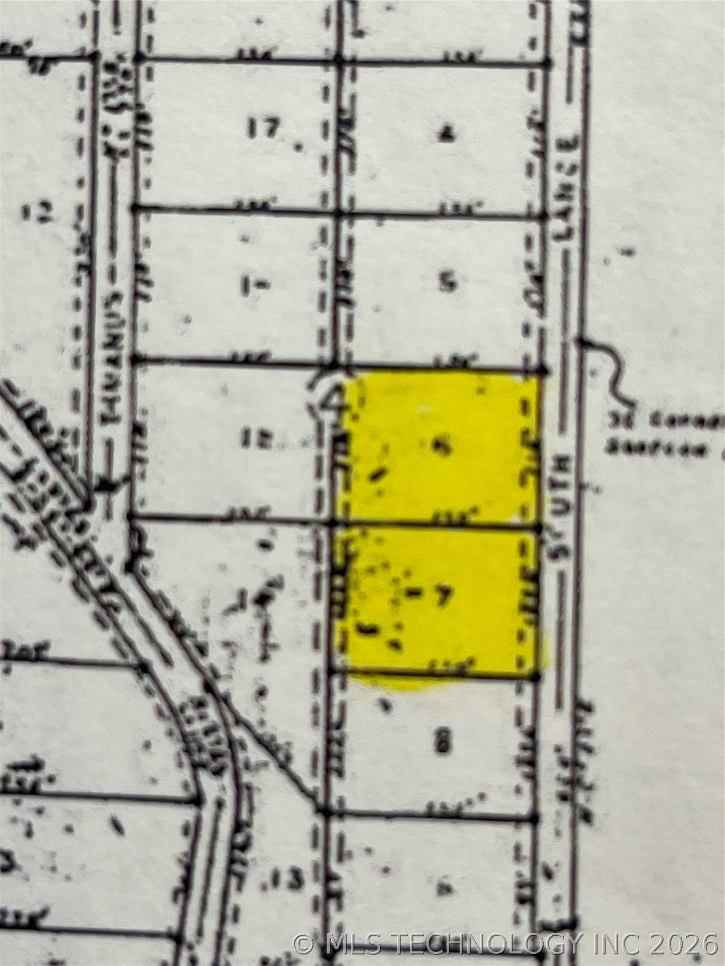 Lance Road Property Photo 2
