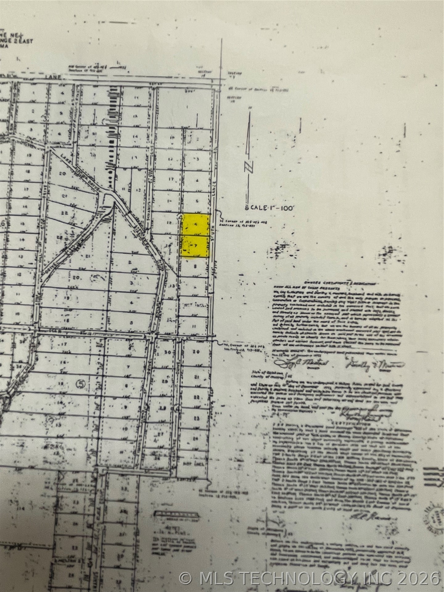 Lance Road Property Photo 2