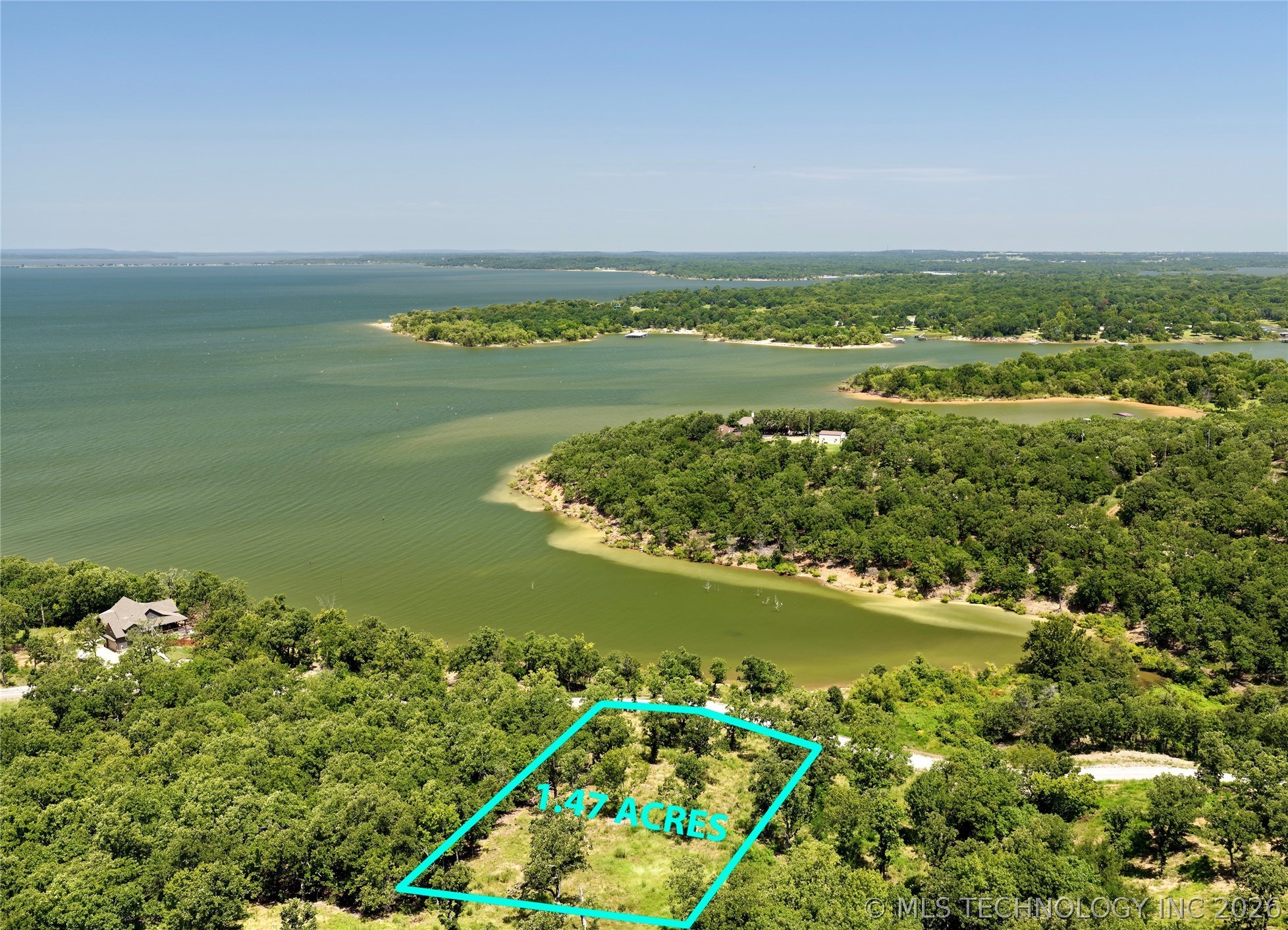 239 Patriot Pointe Property Photo 1