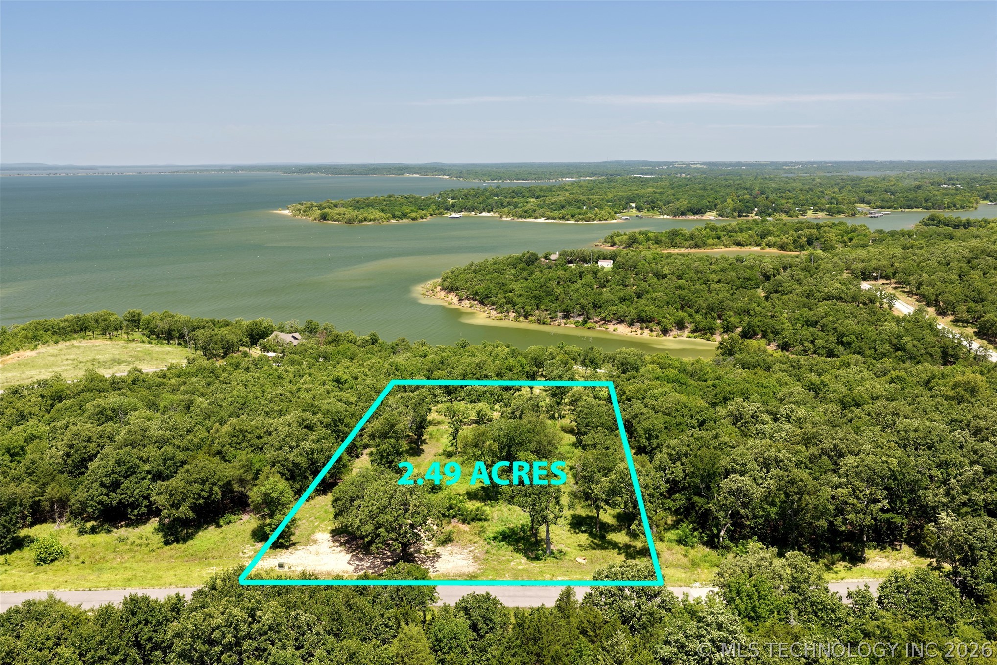 229 Patriot Pointe Property Photo 1