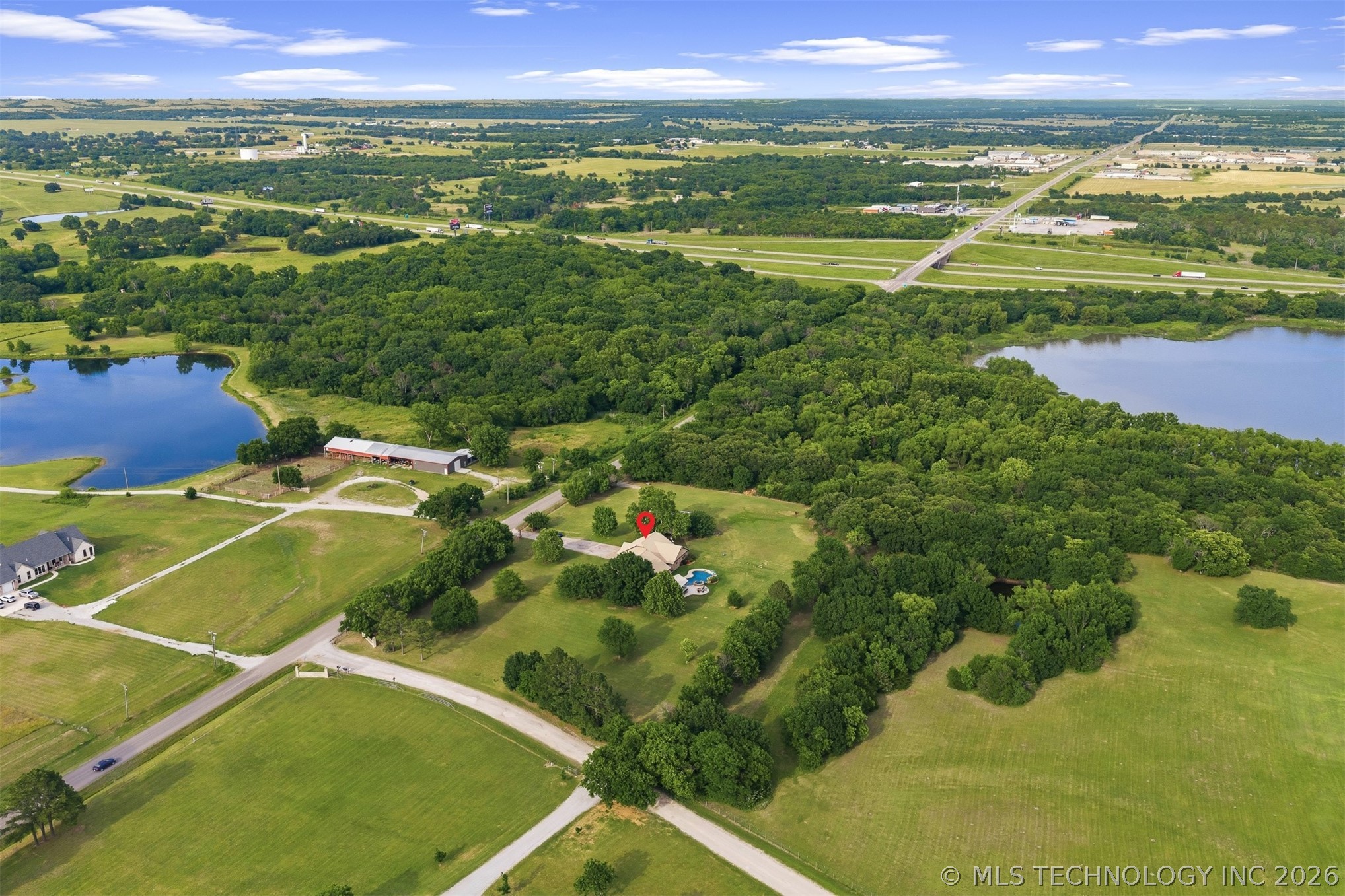 411 Blue Bell Road Property Photo 53