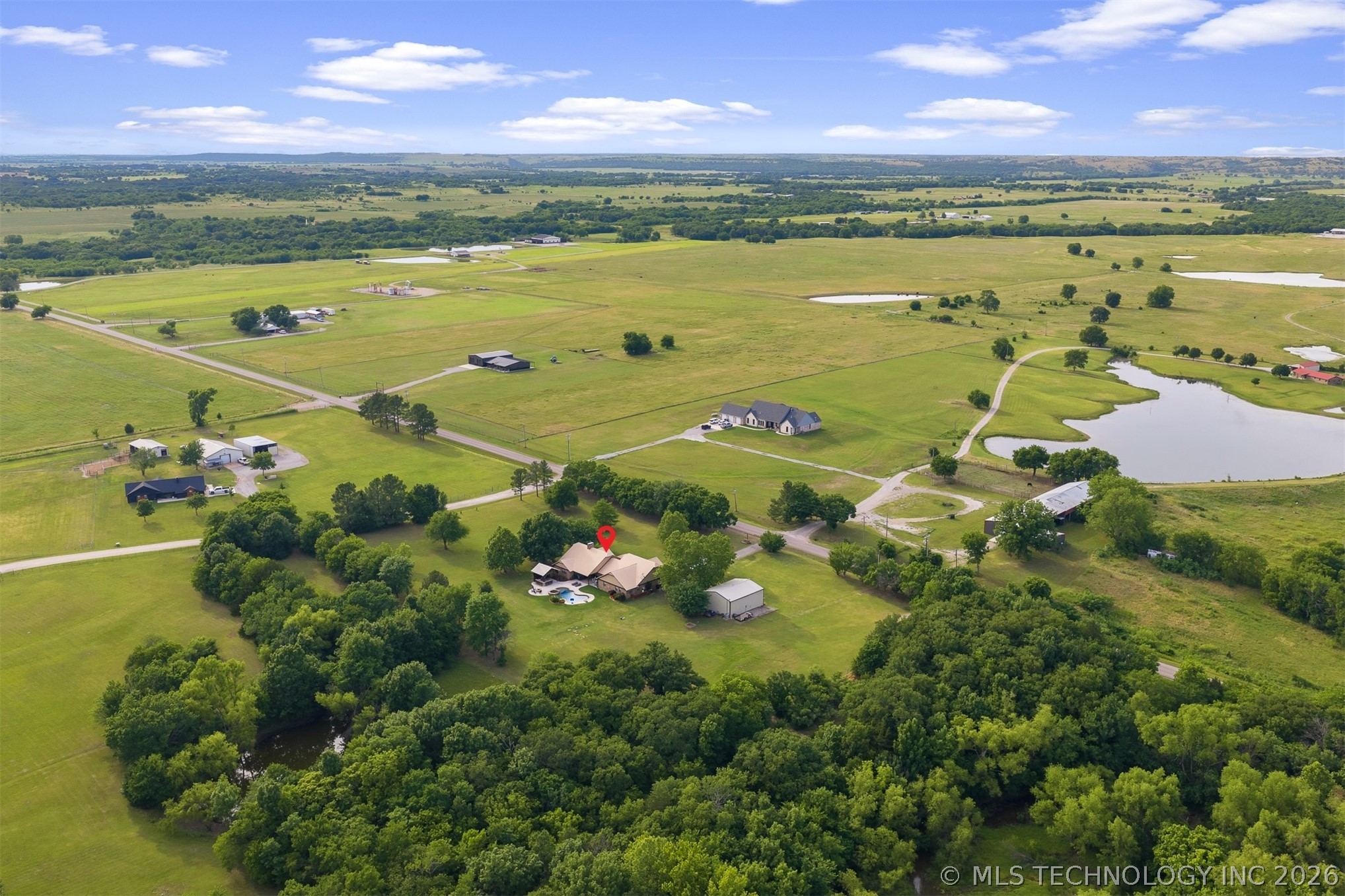 411 Blue Bell Road Property Photo 56