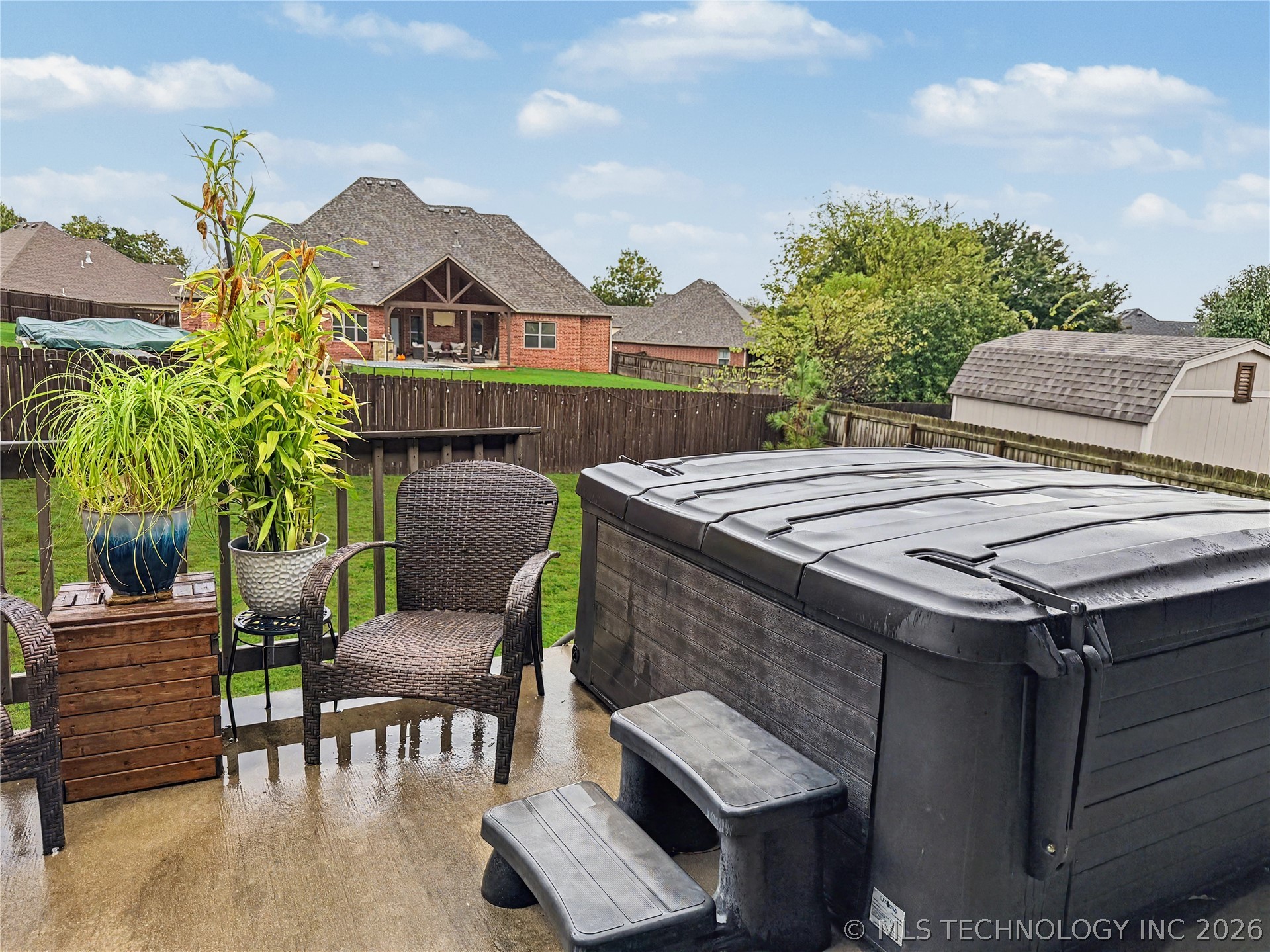 4236 Highland Drive Property Photo 28