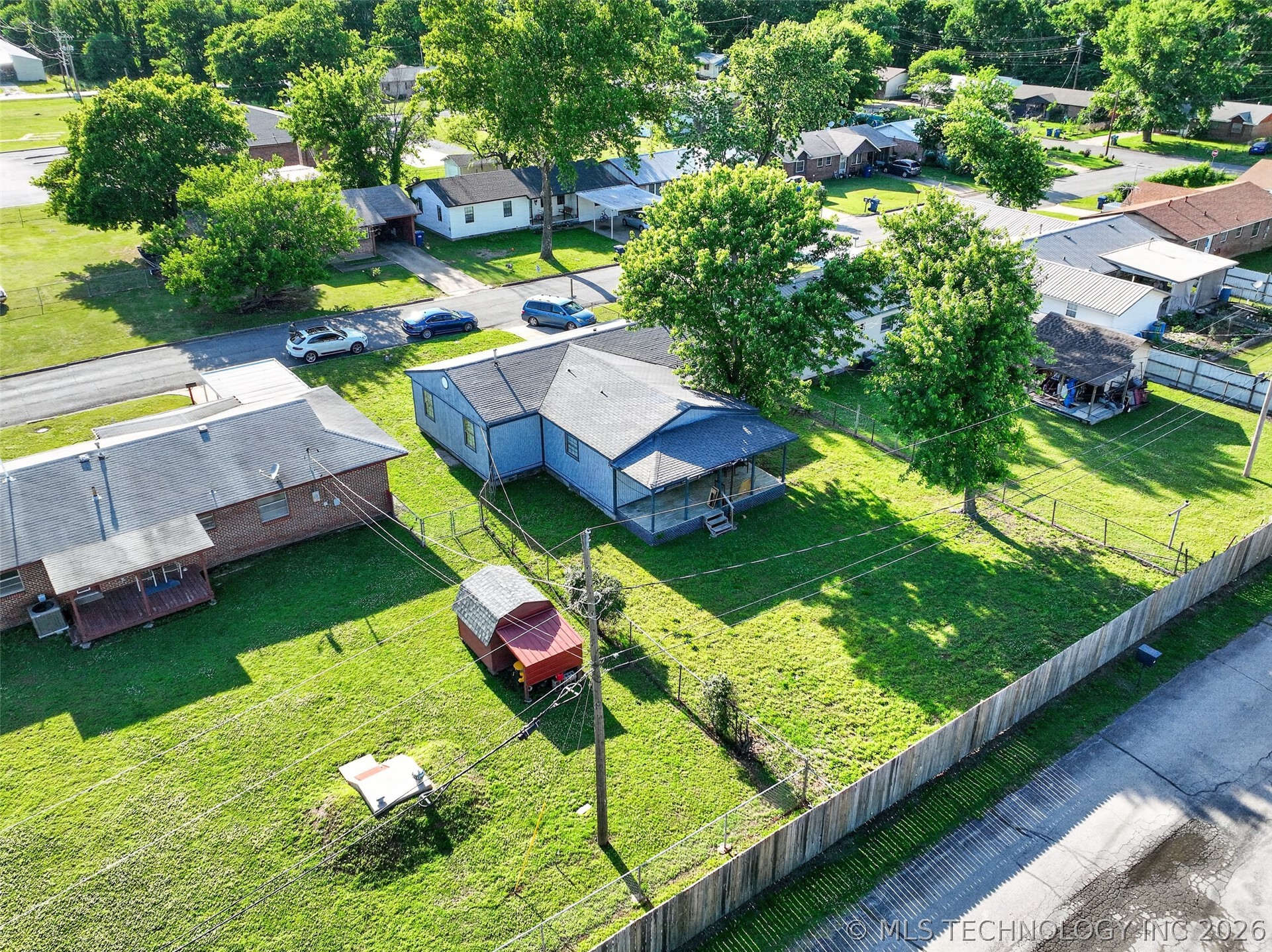 108 Maple Street Property Photo 54