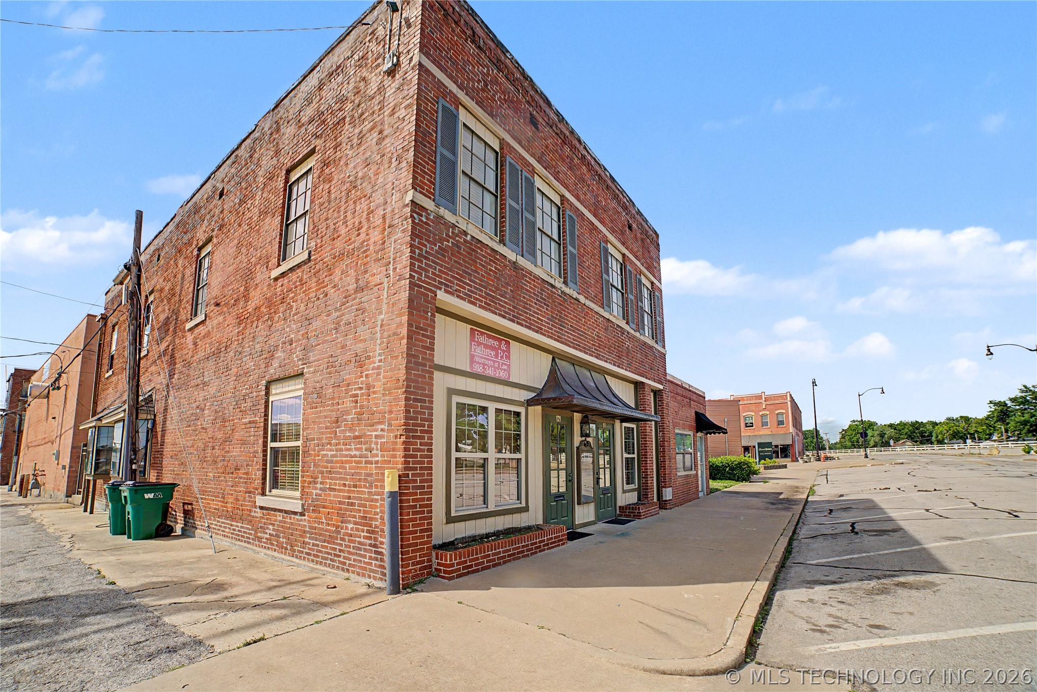 121 S Muskogee Avenue Property Photo 49