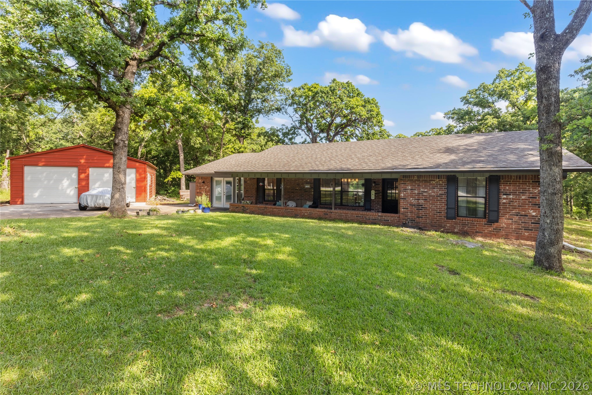 341 S Diamondhead Property Photo 2