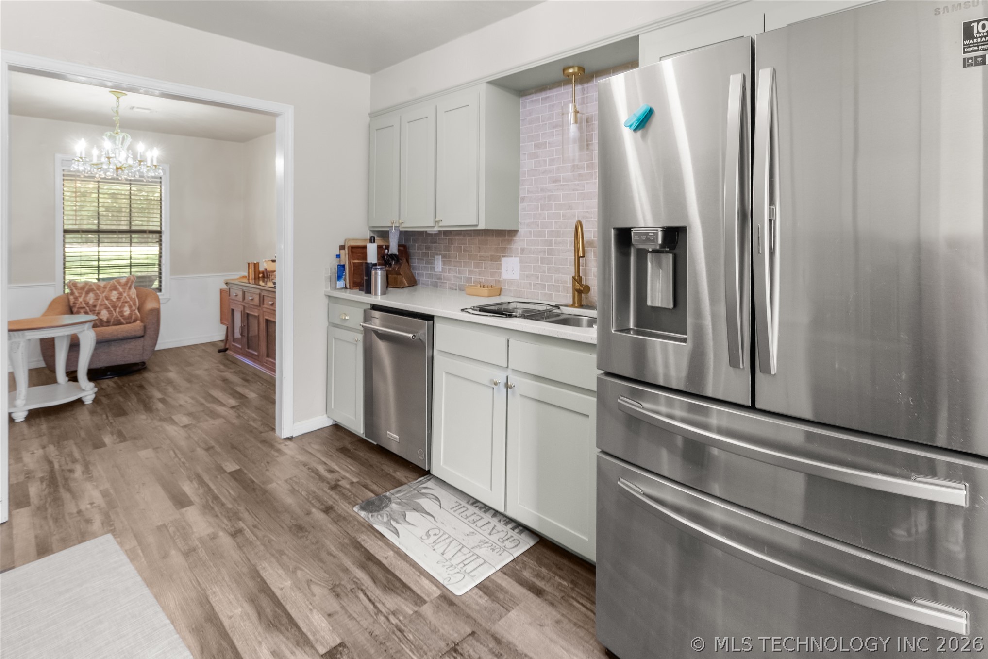 341 S Diamondhead Property Photo 16