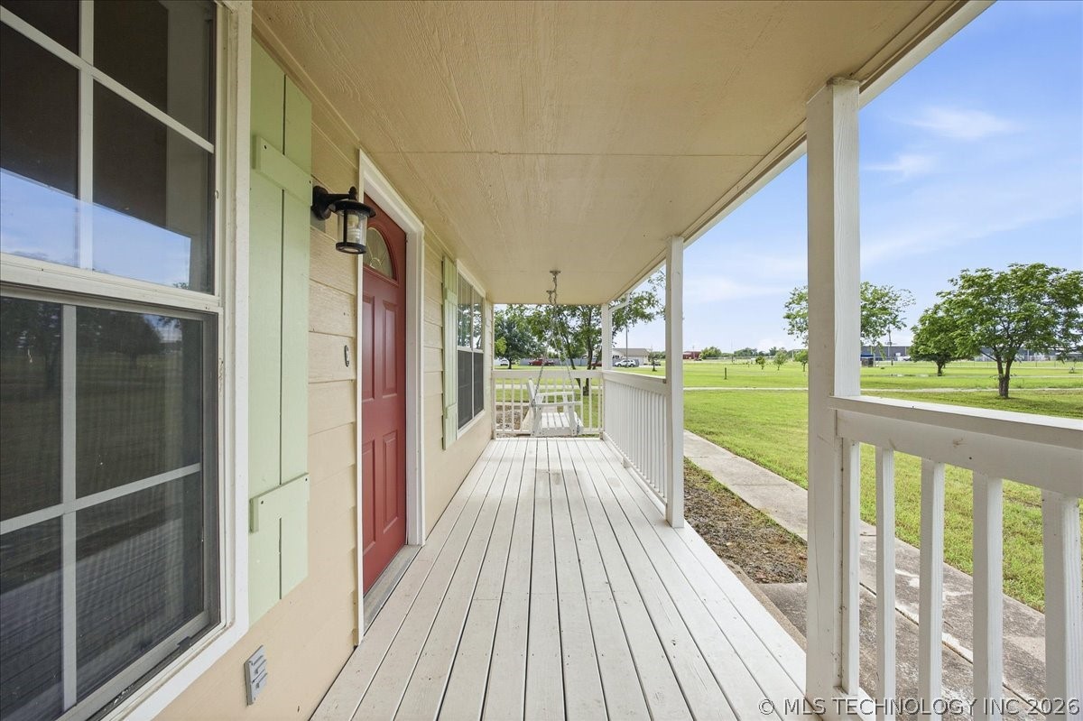 10406 E 126th Street North Property Photo 4