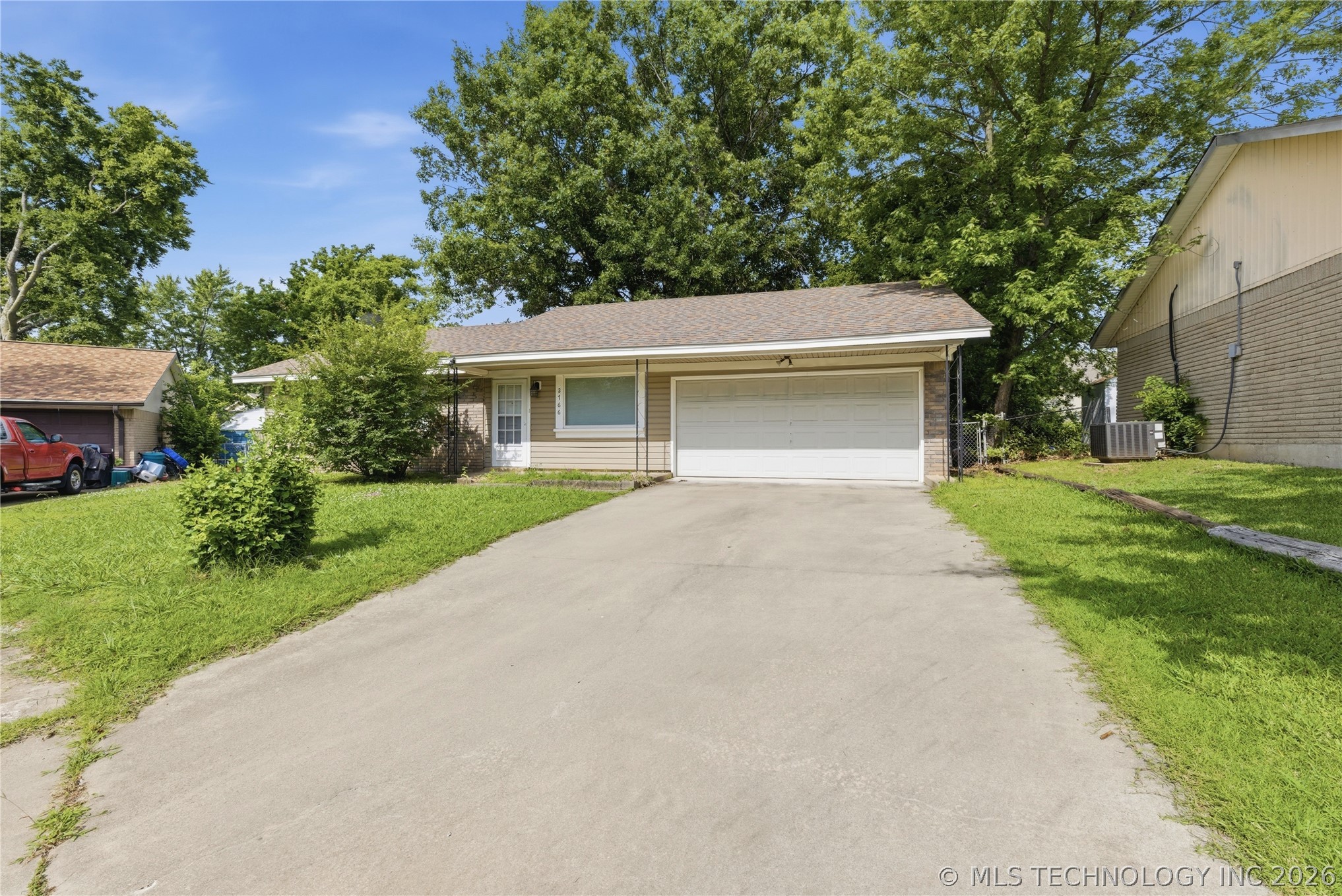 2766 S 133rd East Avenue Property Photo 1