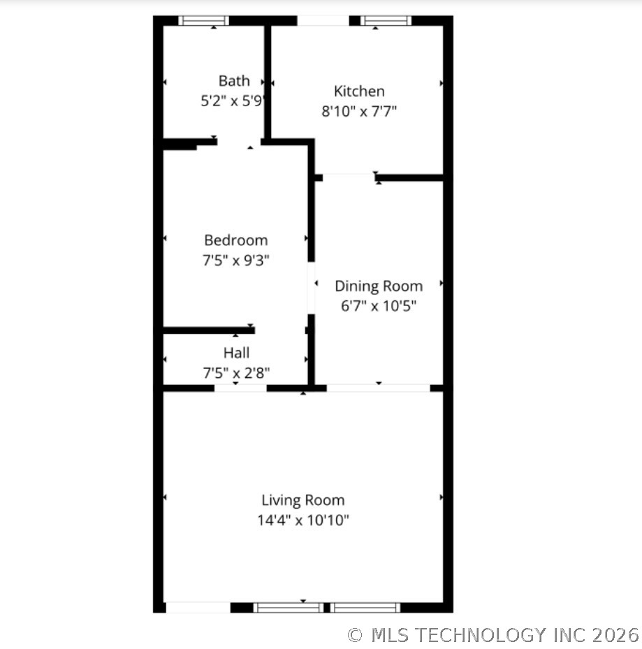 820 S 6th Property Photo 26