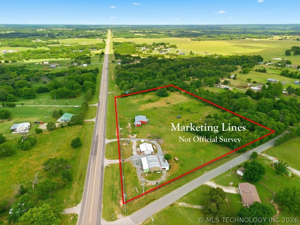7358 State Highway 3 Way Property Photo 1