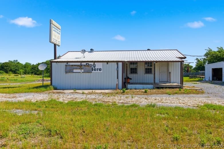 7358 State Highway 3 Way Property Photo 2