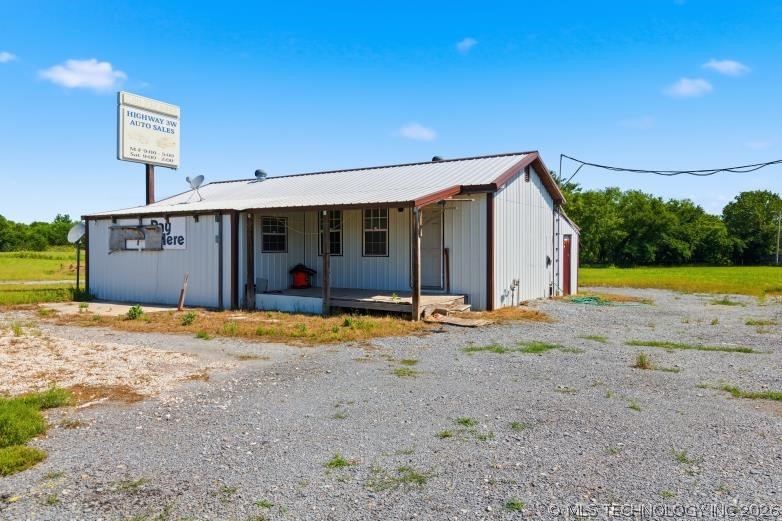 7358 State Highway 3 Way Property Photo 3