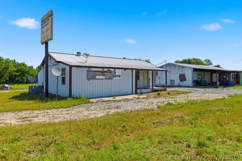 7358 State Highway 3 Way Property Photo 4