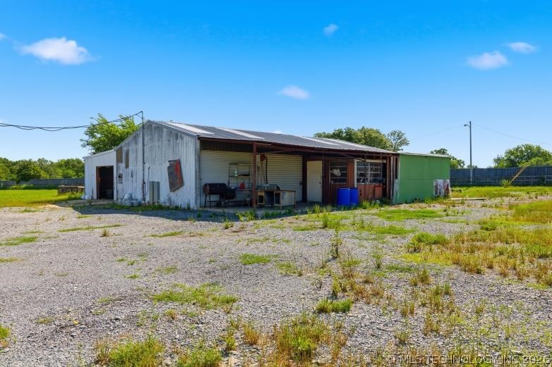 7358 State Highway 3 Way Property Photo 6