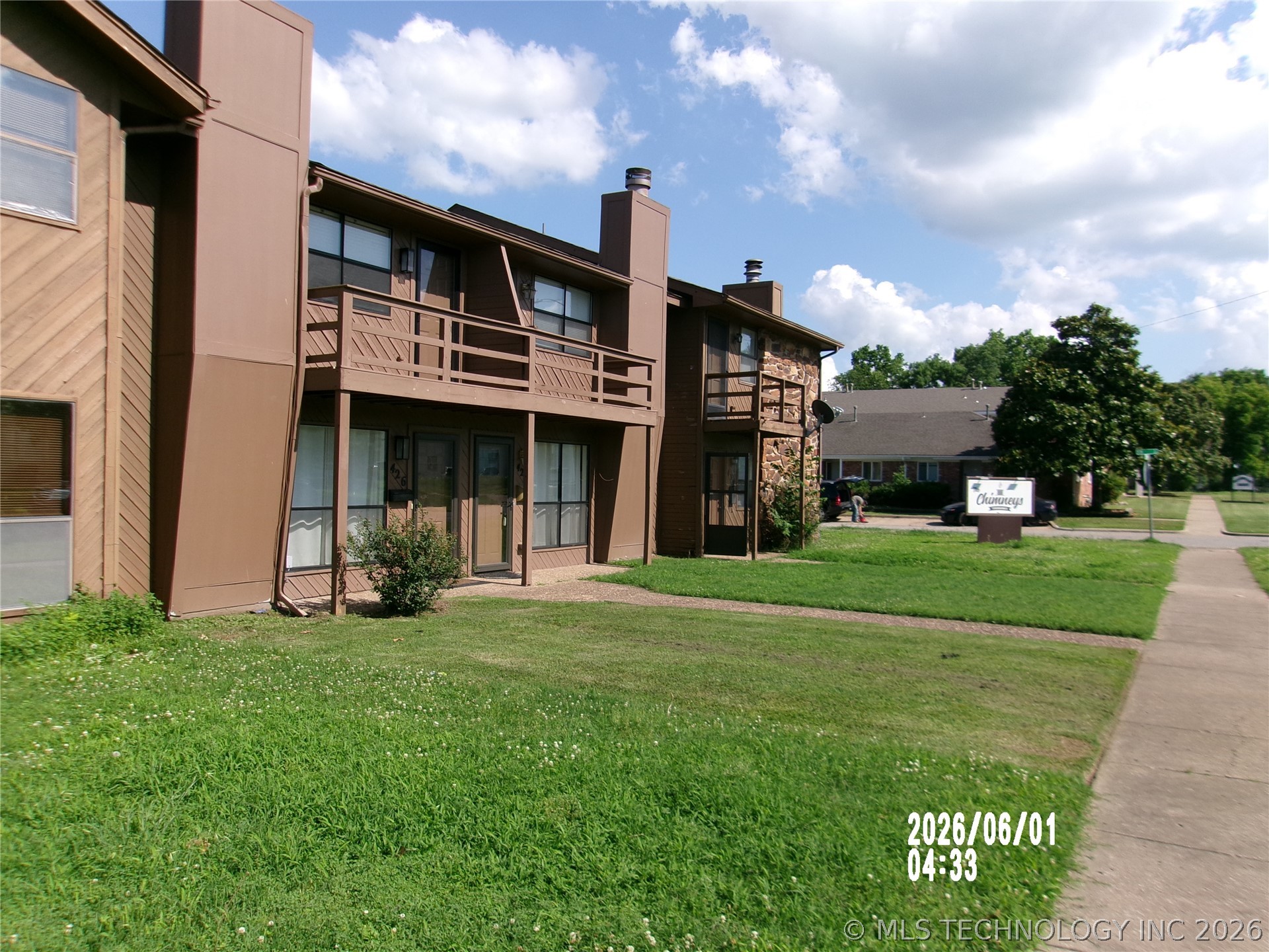 426 S Shawnee Avenue Property Photo 1