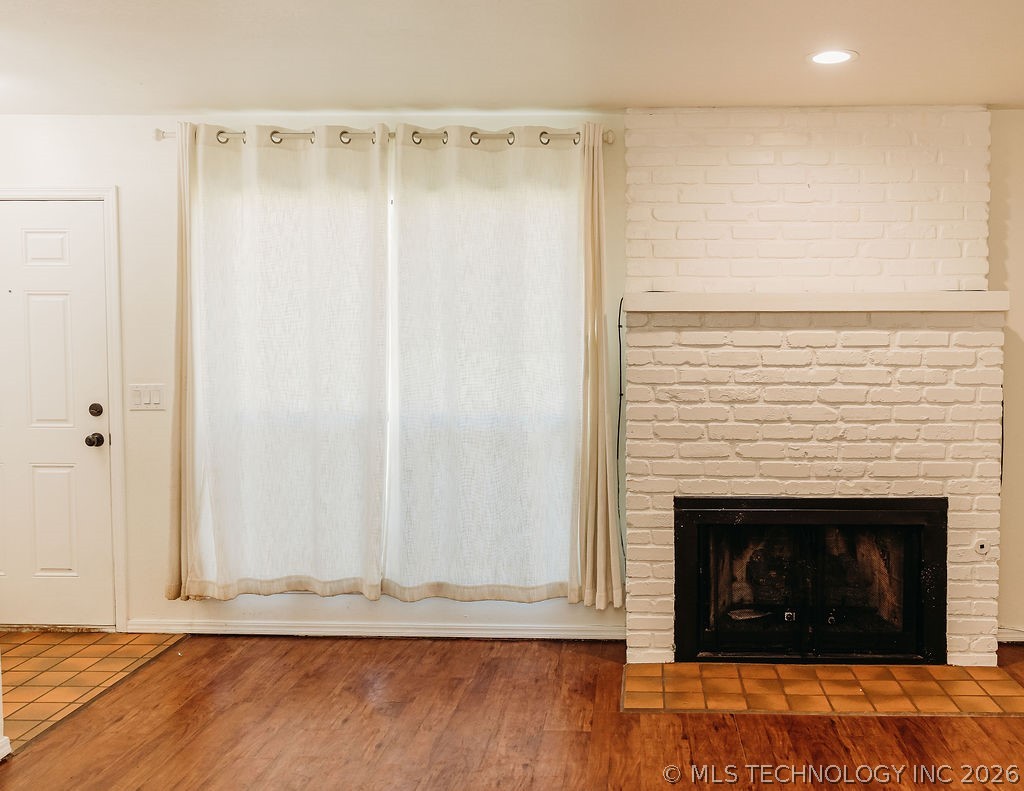 426 S Shawnee Avenue Property Photo 4