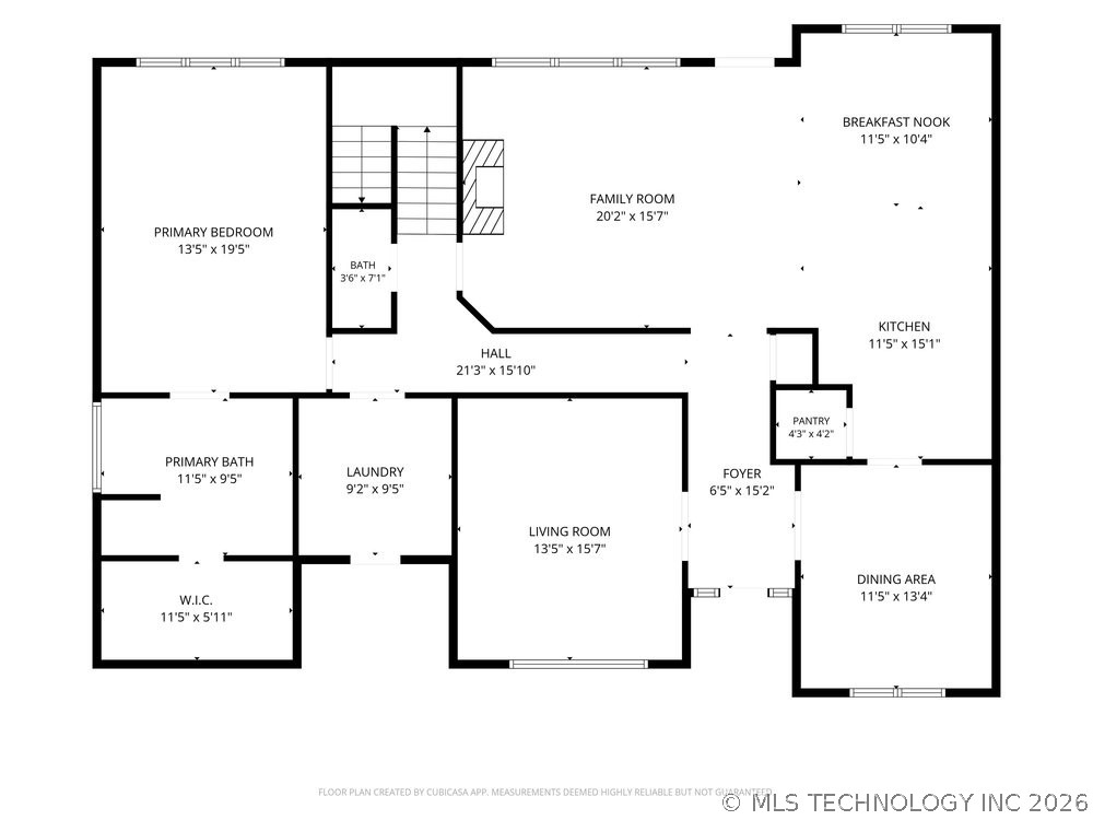 4333 S Dogwood Avenue Property Photo 45
