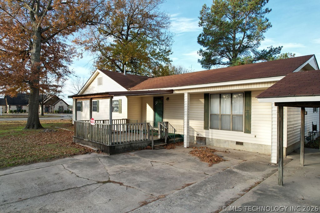 501 W Main Street Property Photo 1